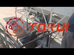 কংক্রিট মিক্সিং প্ল্যান্ট